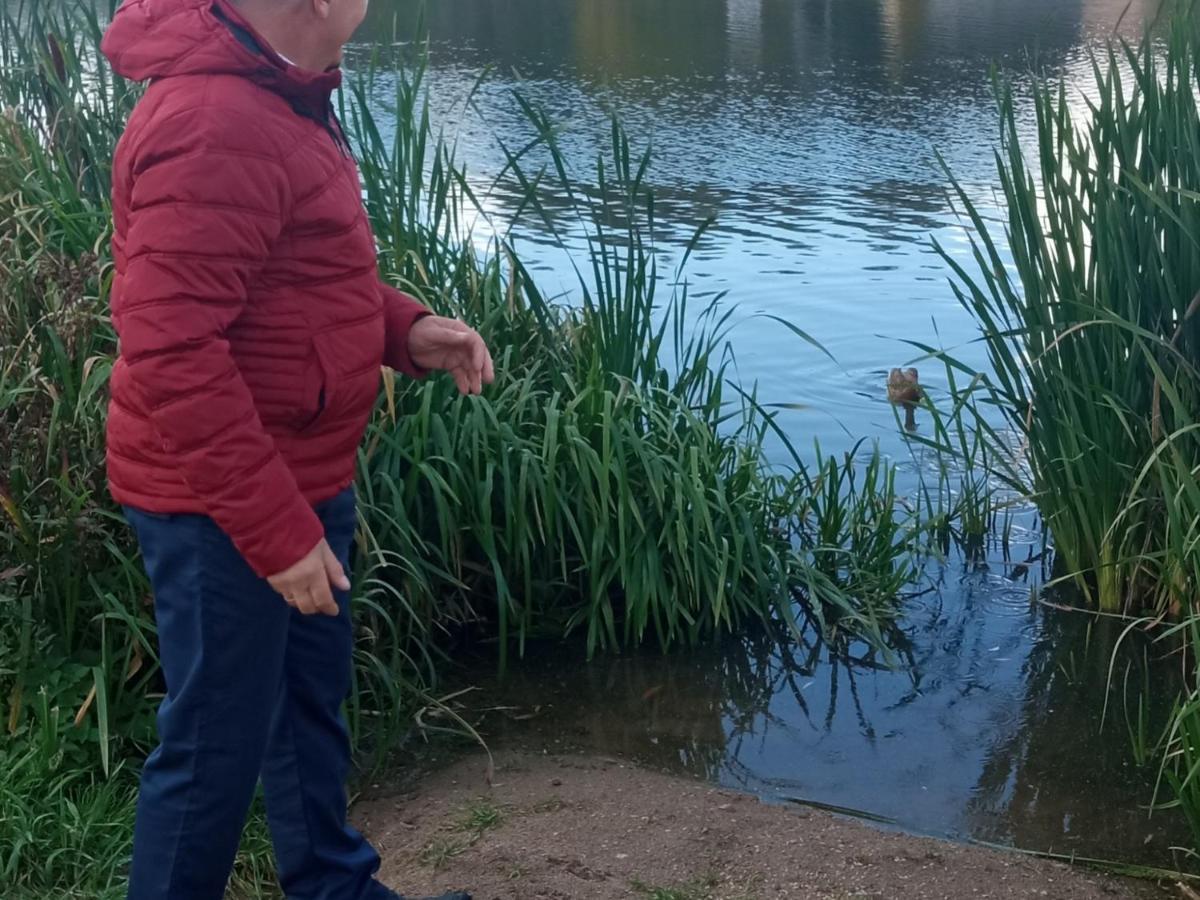 Agroturystyka Kwatery Pracownicze Noclegi Rybno Mazury Екстериор снимка