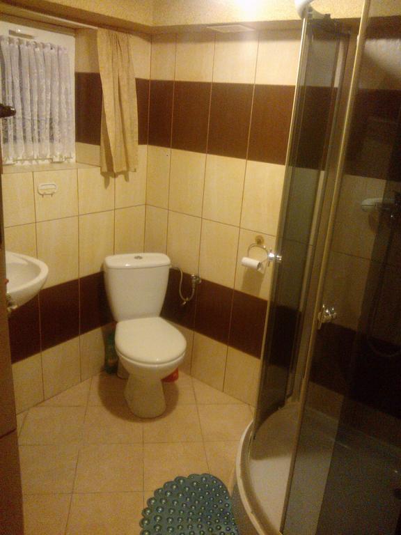 Agroturystyka Kwatery Pracownicze Noclegi Rybno Mazury Екстериор снимка